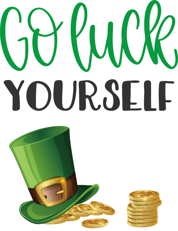 Transparent St. Patrick's Day Logo Tree Meter for St Patricks Day Quotes for St Patricks Day