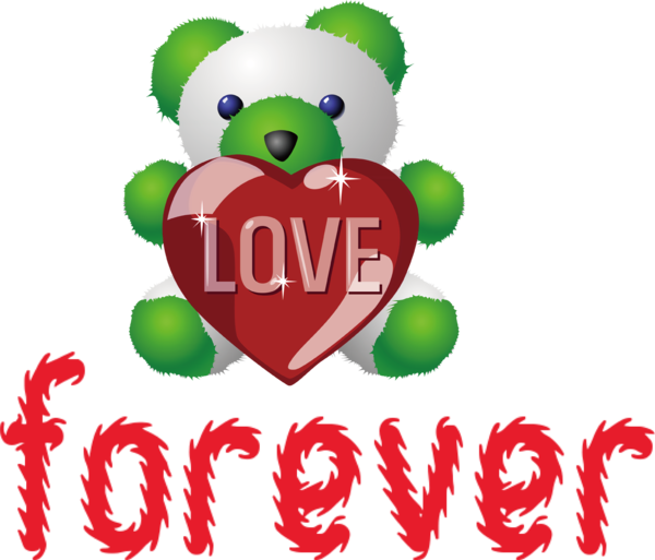 Transparent Valentine's Day Teddy bear Character Valentine's Day for Valentines Day Quotes for Valentines Day