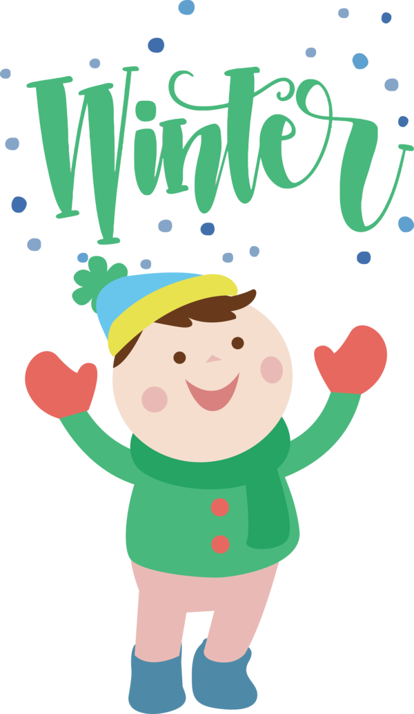 Transparent Christmas Drawing Watercolor painting Icon for Hello Winter for Christmas