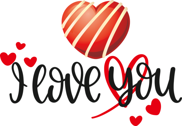 Transparent Valentine's Day Logo Heart Valentine's Day for Valentines Day Quotes for Valentines Day