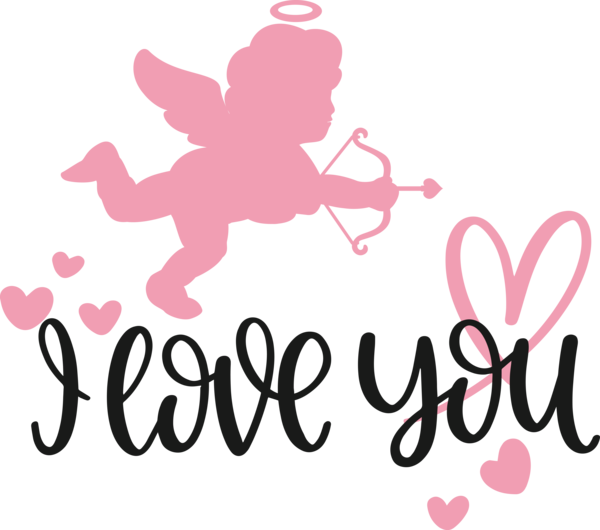 Transparent Valentine's Day Logo Character Meter for Valentines Day Quotes for Valentines Day