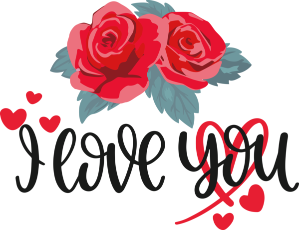 Transparent Valentine's Day Drawing Logo Silhouette for Valentines Day Quotes for Valentines Day