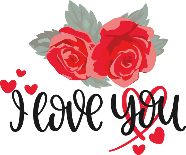 Transparent Valentine's Day Floral design Garden roses Rose for Valentines Day Quotes for Valentines Day