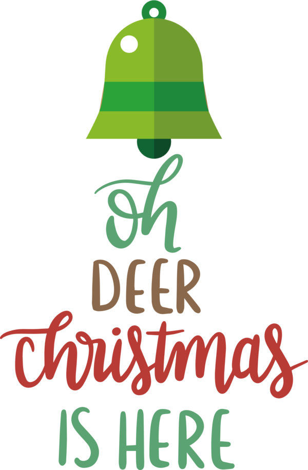 Transparent Christmas Christmas tree Logo Leaf for Reindeer for Christmas