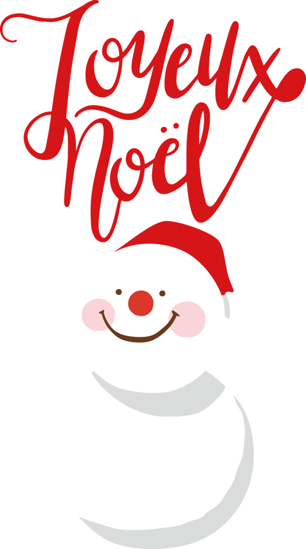 Transparent Christmas Christmas decoration Christmas Day Snowman for Noel for Christmas