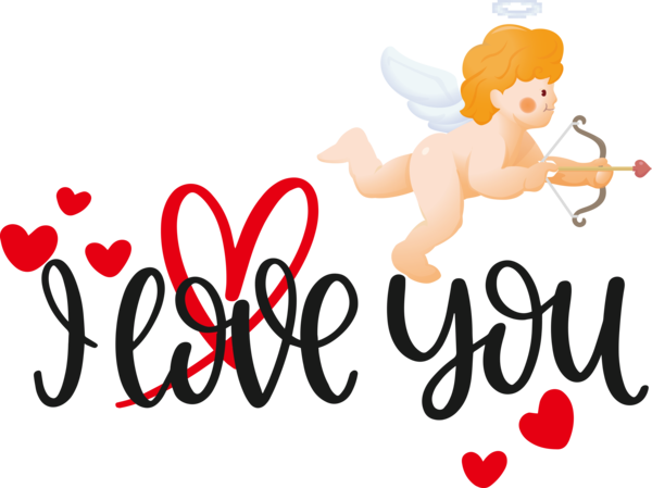 Transparent Valentine's Day Drawing Cartoon Logo for Valentines Day Quotes for Valentines Day