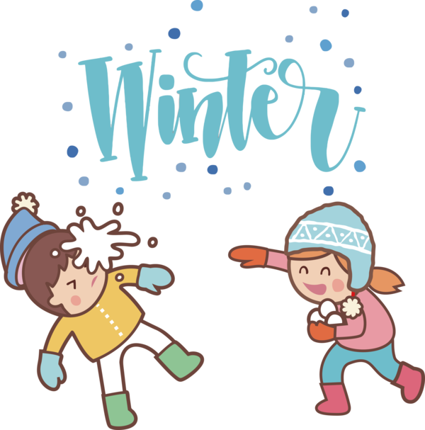 Transparent Christmas Cartoon Drawing Line art for Hello Winter for Christmas