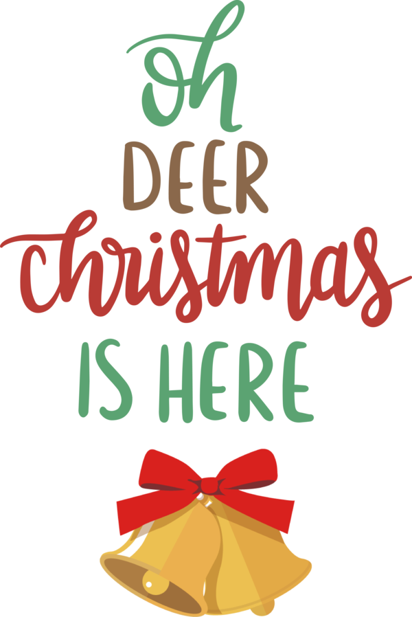 Transparent Christmas Line Meter Christmas Day for Reindeer for Christmas