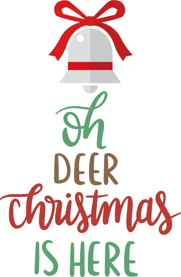 Transparent Christmas Christmas tree Christmas Day Logo for Reindeer for Christmas