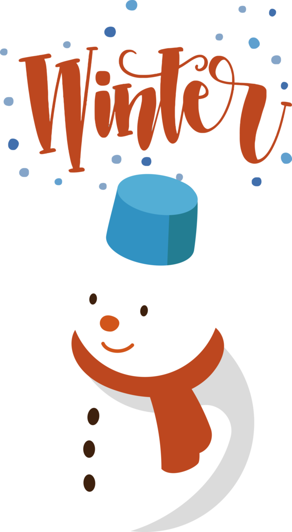 Transparent Christmas Drawing Line art Snowman for Hello Winter for Christmas