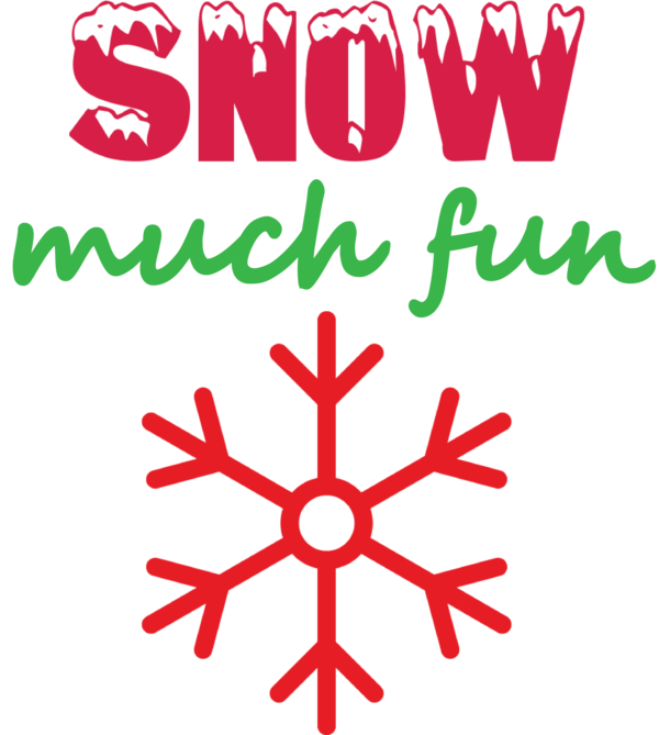 Transparent christmas Logo Symbol Meter for Snowflake for Christmas