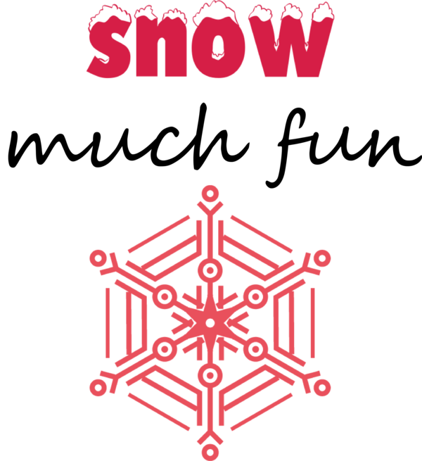 Transparent christmas Icon Computer Design for Snowflake for Christmas