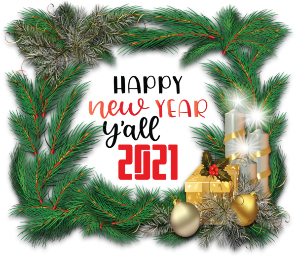 Transparent New Year New Year Ded Moroz Old New Year for Happy New Year 2021 for New Year