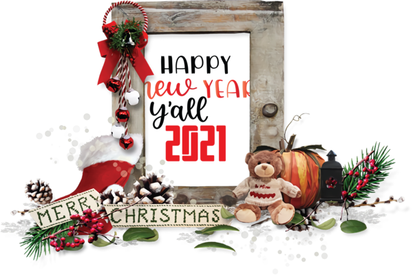 Transparent New Year Blog Internet meme Skyrock for Happy New Year 2021 for New Year