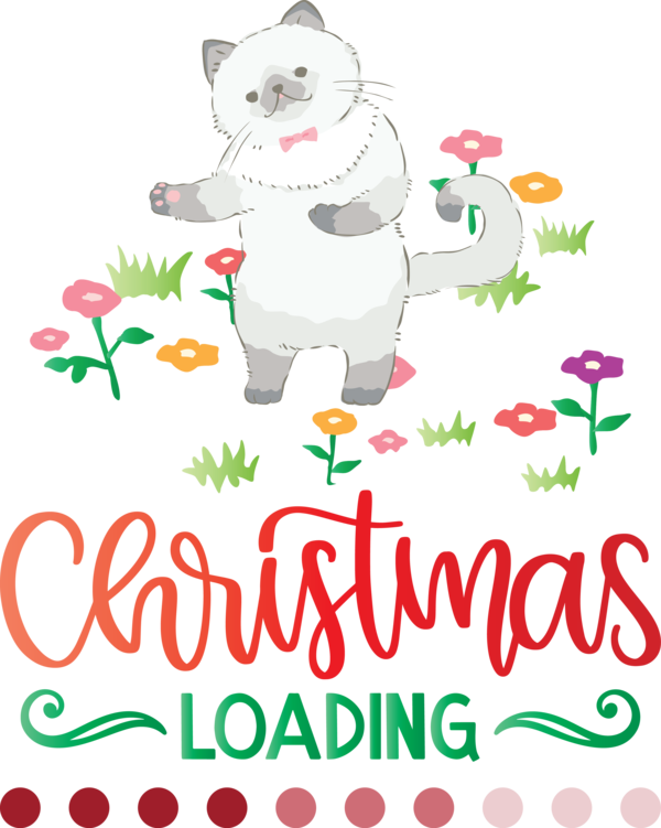 Transparent Christmas Christmas Day Logo Drawing for Christmas Loading for Christmas