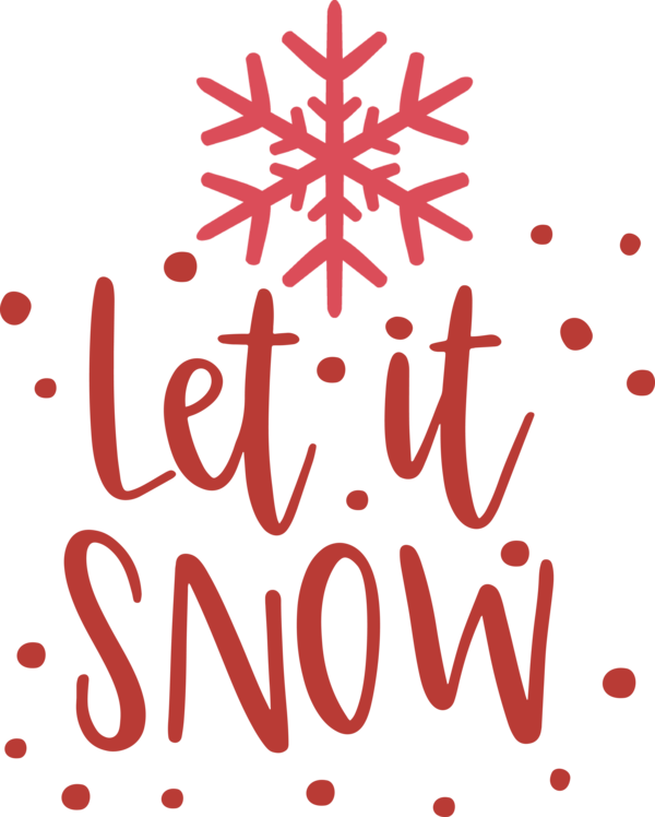 Transparent Christmas Snow Icon Winter for Snowflake for Christmas