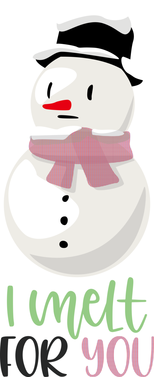 Transparent Christmas Snowman Icon Drawing for Snowman for Christmas