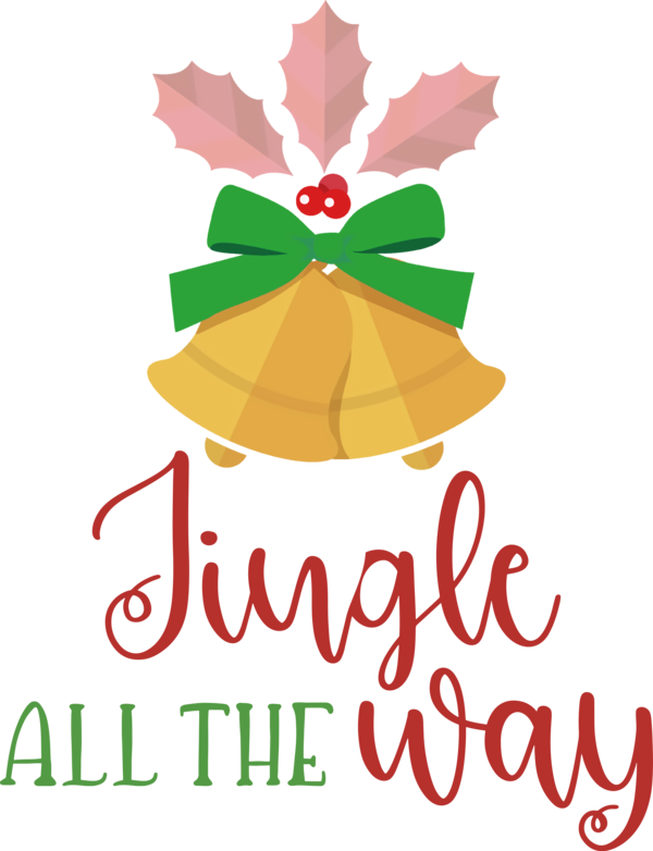 Christmas Christmas Day Icon Logo for Jingle Bells for Christmas ...