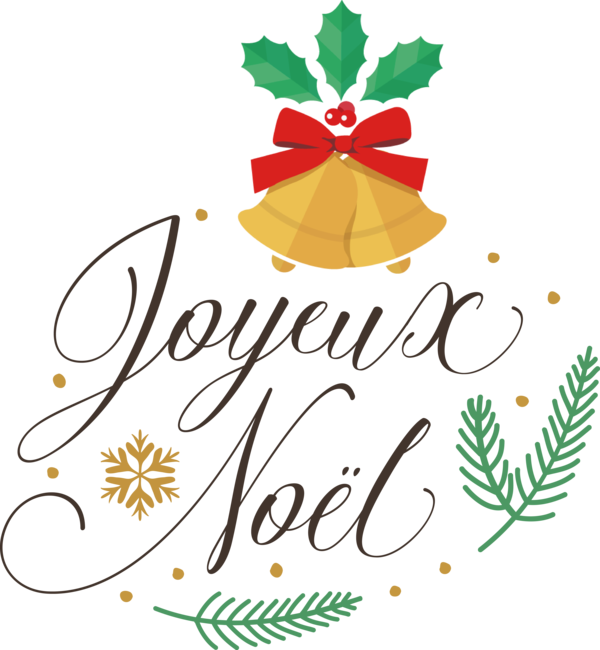 Transparent Christmas Christmas Day Joyeux Noël... ... et bonne année ! for Noel for Christmas