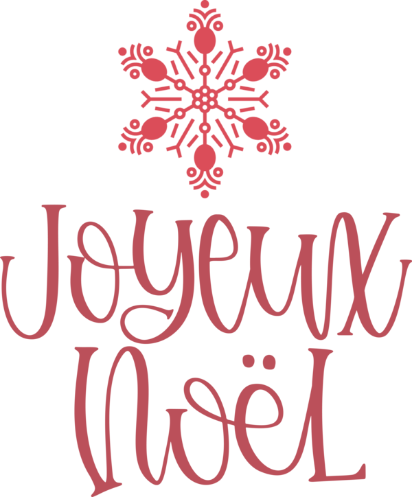 Transparent Christmas Design Logo Wall decal for Noel for Christmas