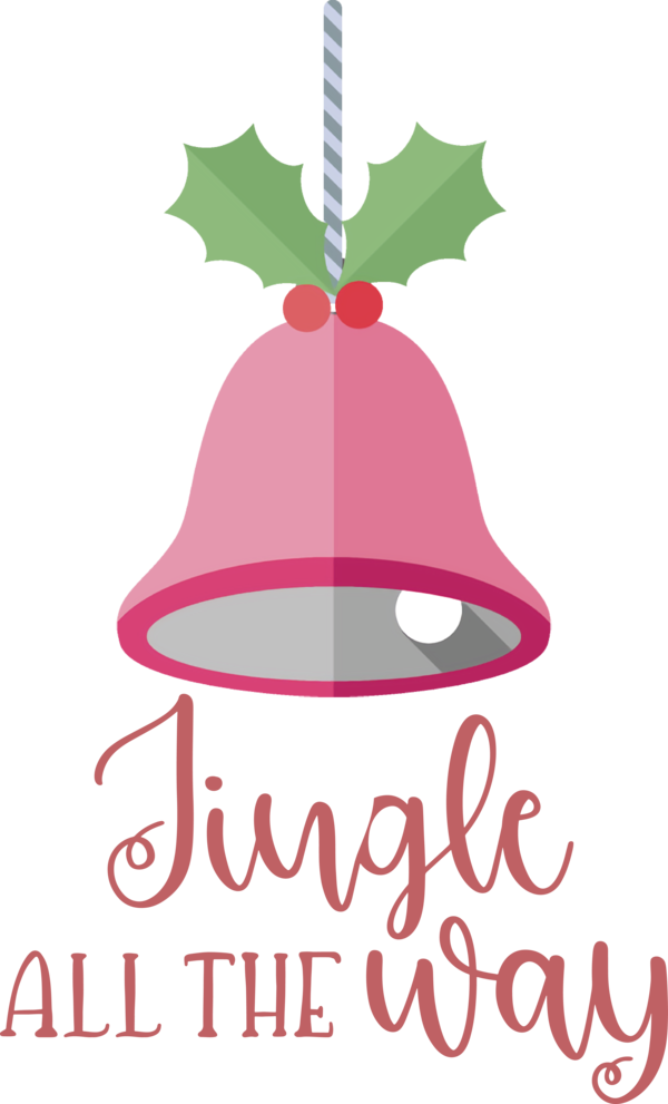 Transparent Christmas Logo Design Christmas Day for Jingle Bells for Christmas
