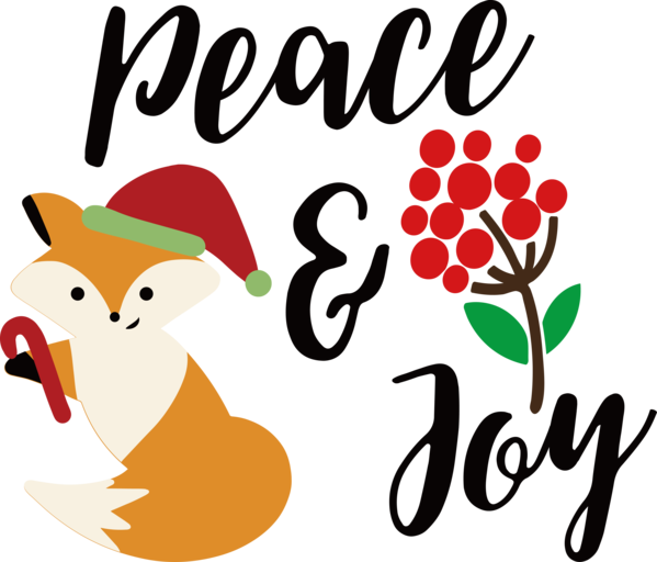 Transparent Christmas Royalty-free Logo for Be Jolly for Christmas