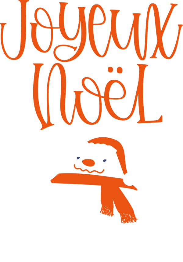 Transparent Christmas Logo Cartoon Meter for Noel for Christmas