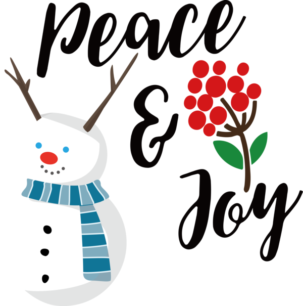 Transparent Christmas Rudolph Royalty-free Picture frame for Be Jolly for Christmas