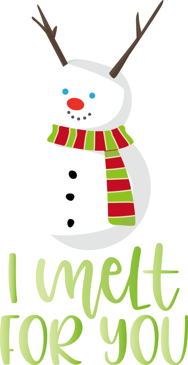 Transparent Christmas Drawing Painting Icon for Snowman for Christmas