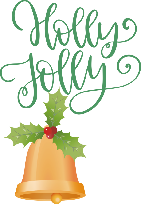 Transparent Christmas Image editing Icon Design for Be Jolly for Christmas