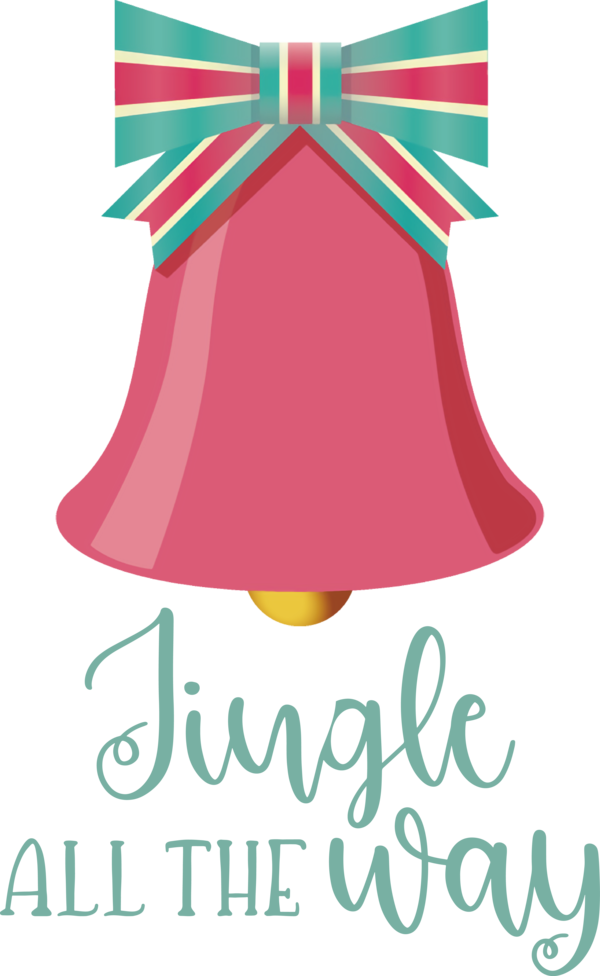 Transparent Christmas Icon Drawing Logo for Jingle Bells for Christmas