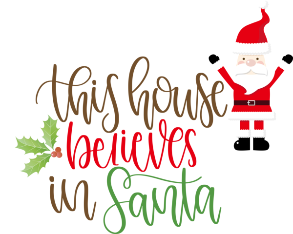 Transparent christmas Christmas tree Christmas Day Logo for Santa for Christmas