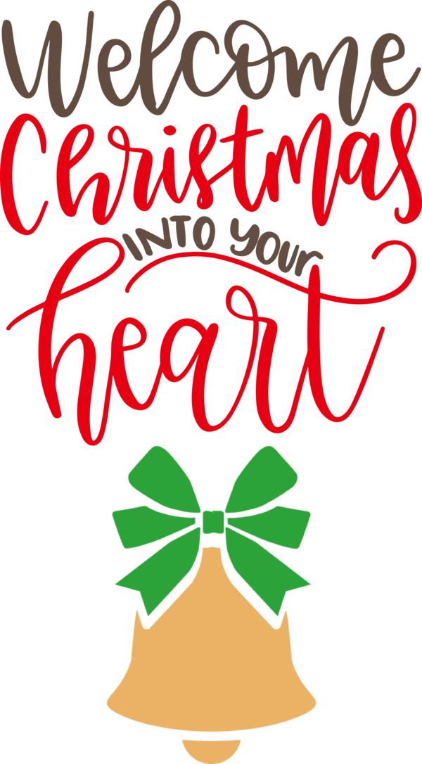 Transparent Christmas Logo Leaf Meter for Merry Christmas for Christmas