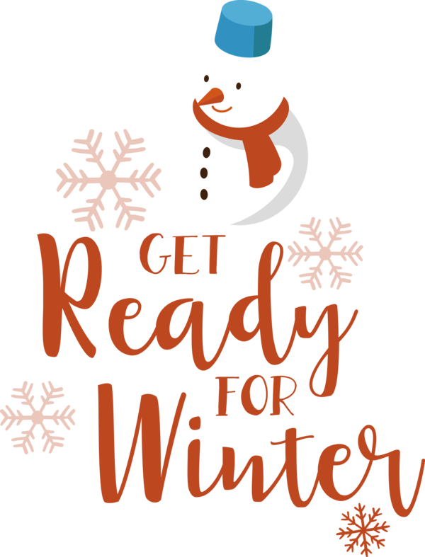Transparent Christmas Logo  Line for Hello Winter for Christmas