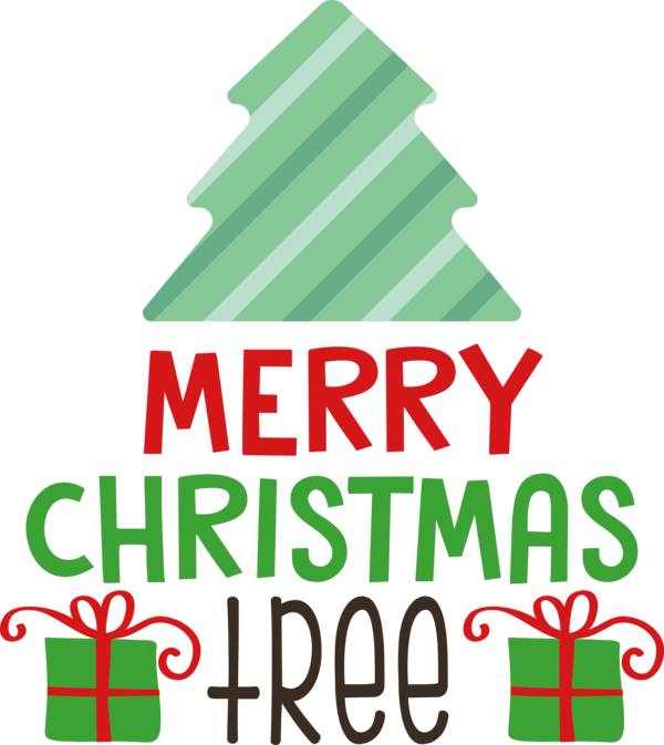 Transparent Christmas Christmas tree Logo Tree for Christmas Tree for Christmas