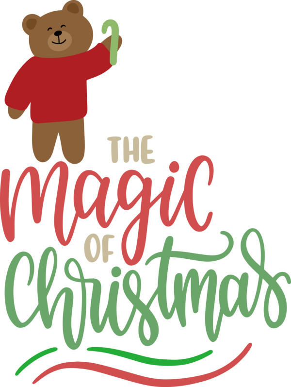 Transparent Christmas Logo Meter Christmas Day for Merry Christmas for Christmas