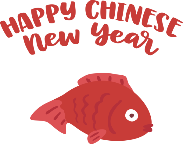 Transparent New Year Cartoon Snout Meter for Chinese New Year for New Year