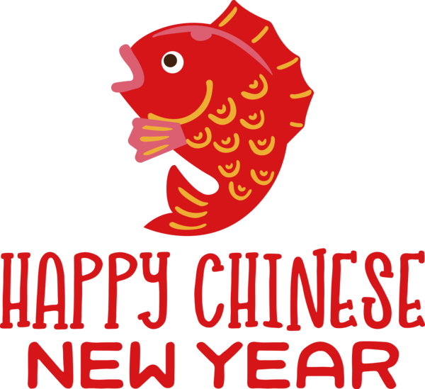Transparent New Year Logo Chinese New Year New Year for Chinese New Year for New Year