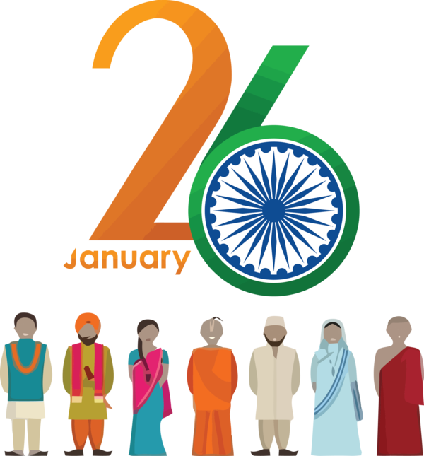 Transparent India Republic Day Republic Day Indian Independence Day Flag of India for Happy India Republic Day for India Republic Day