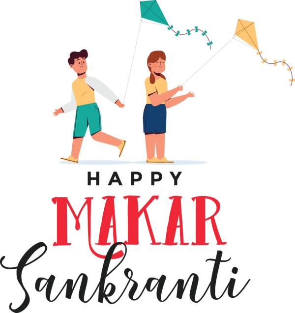 Transparent Makar Sankranti Public Relations Logo Recreation for Happy Makar Sankranti for Makar Sankranti