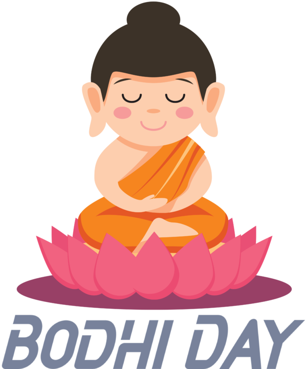 Transparent Bodhi Day Vesak Bodhi tree Bodhgaya Bihar Buddha's Birthday for Bodhi for Bodhi Day
