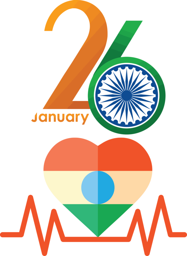 Transparent India Republic Day G. H. Raisoni College of Engineering Logo Diagram for Happy India Republic Day for India Republic Day