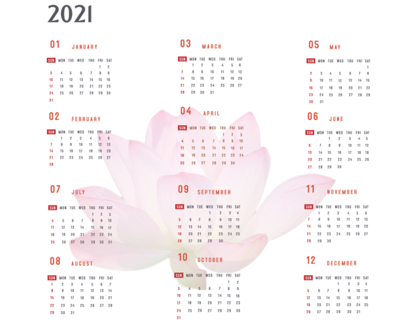Transparent New Year Novotel Warszawa Airport Calendar System Meter for Printable 2021 Calendar for New Year