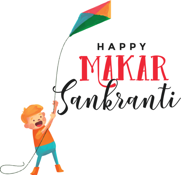 Transparent Makar Sankranti Children's Day Family for Happy Makar Sankranti for Makar Sankranti