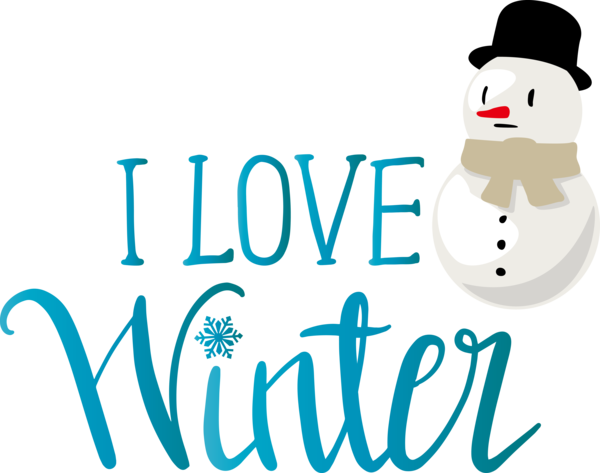 Transparent Christmas Logo Happiness Meter for Hello Winter for Christmas