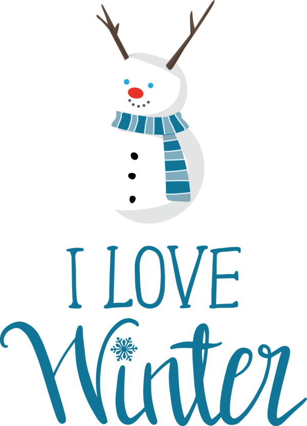 Transparent Christmas Logo Design Meter for Hello Winter for Christmas