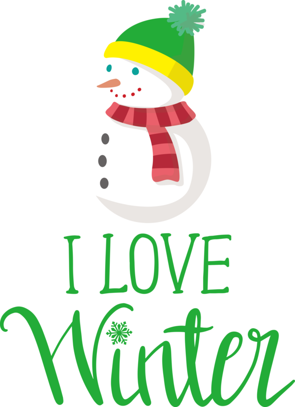 Transparent Christmas Christmas tree Christmas Day Logo for Hello Winter for Christmas