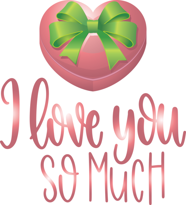 Transparent Valentine's Day Logo Leaf Meter for Valentines Day Quotes for Valentines Day