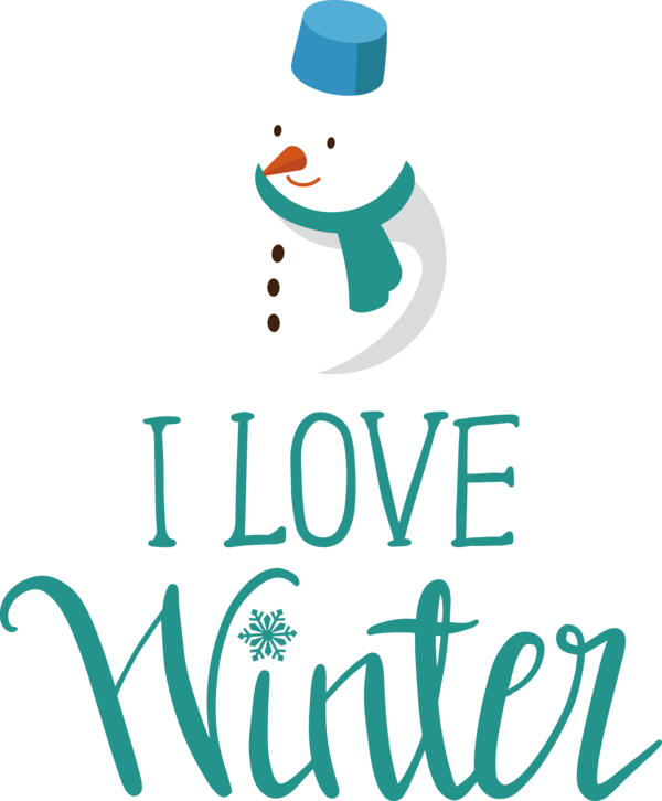 Transparent Christmas Logo Meter Happiness for Hello Winter for Christmas