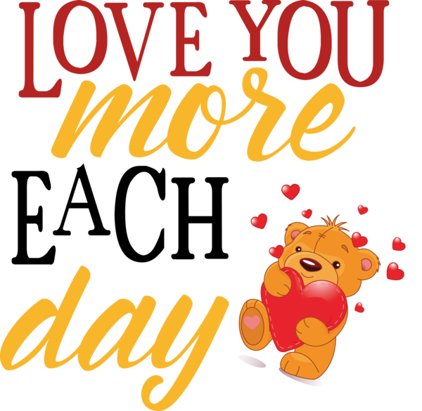 Transparent Valentine's Day Cartoon Logo Smiley for Valentines Day Quotes for Valentines Day
